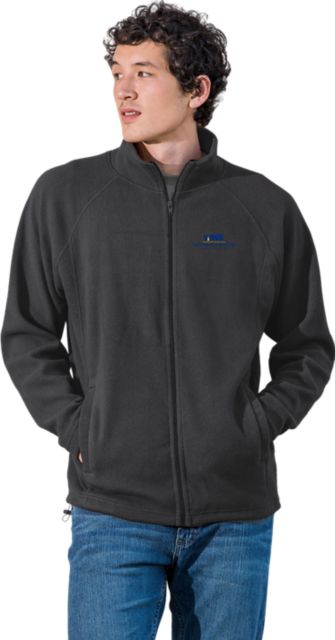 Western New England University Golden Bears Jacket